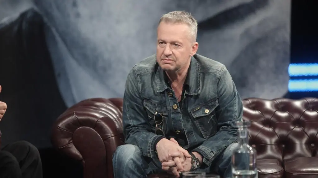 Bogusław Linda