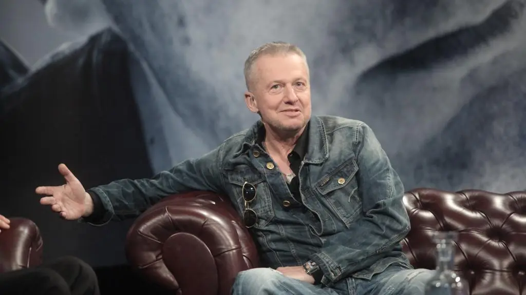 Bogusław Linda
