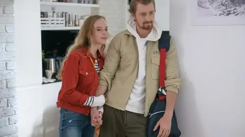 Na Wspólnej, odcinek 3118
