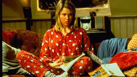 Bridget Jones