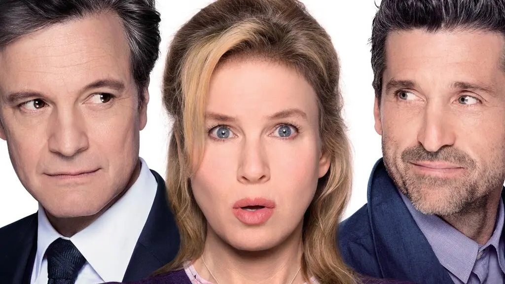 Bridget Jones III