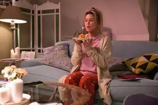 Bridget Jones III
