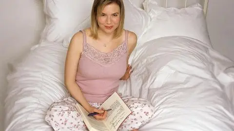 Bridget Jones: W pogoni za rozumem