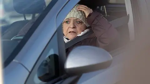 Na Wspólnej, odcinek 3058