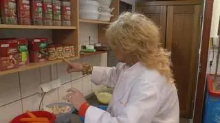 Brzeg, "Kapitan Nemo"