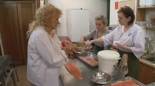 Brzeg, "Kapitan Nemo"