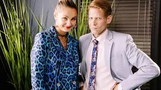 Violetta i Sebastian