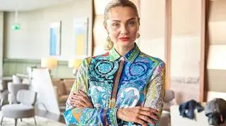 BrzydUla: Violetta Kubasińska