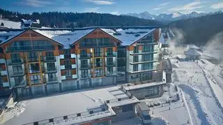 Bukowina – Rusiński Wierch (archiwum 2014)