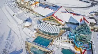 Bukowina – Rusiński Wierch (archiwum 2014)