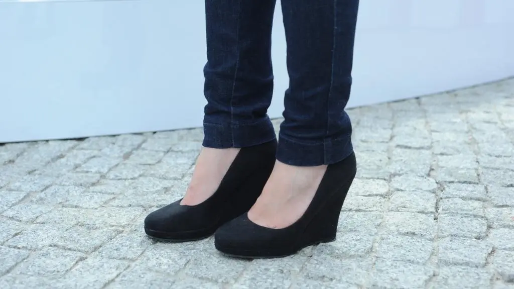 Buty Ani Starmach