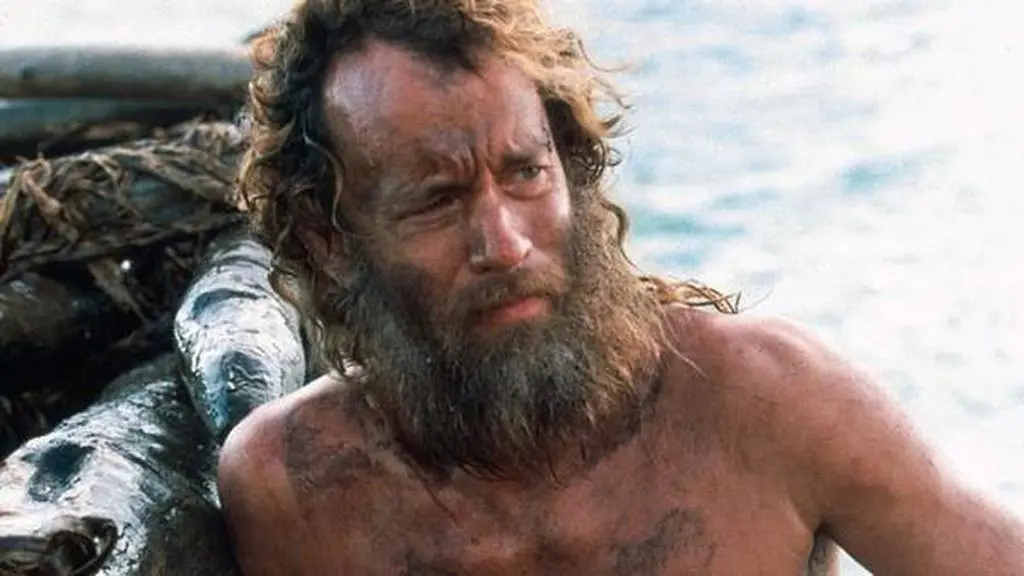 Cast Away: Poza światem