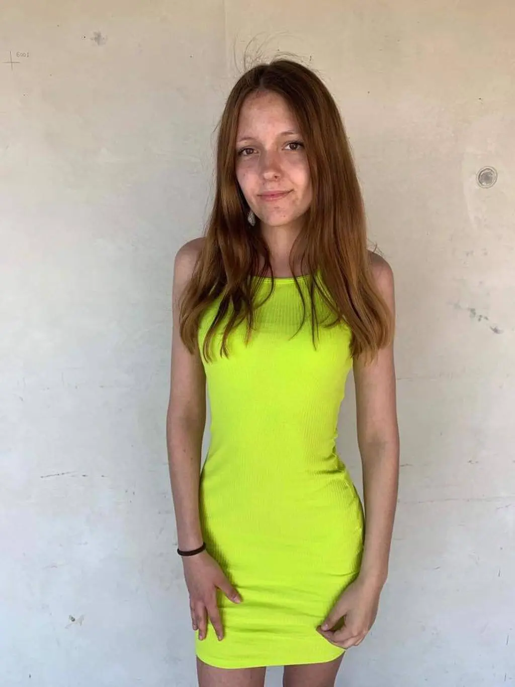 Casting Top Model (11) 