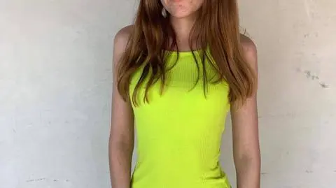 Casting "Top Model" w Warszawie