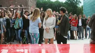 Casting w Katowicach