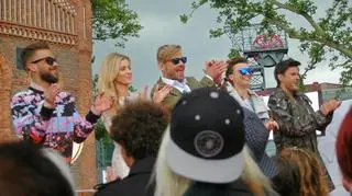 Casting w Katowicach