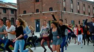 Casting w Katowicach