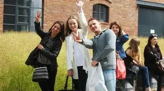 Casting w Katowicach