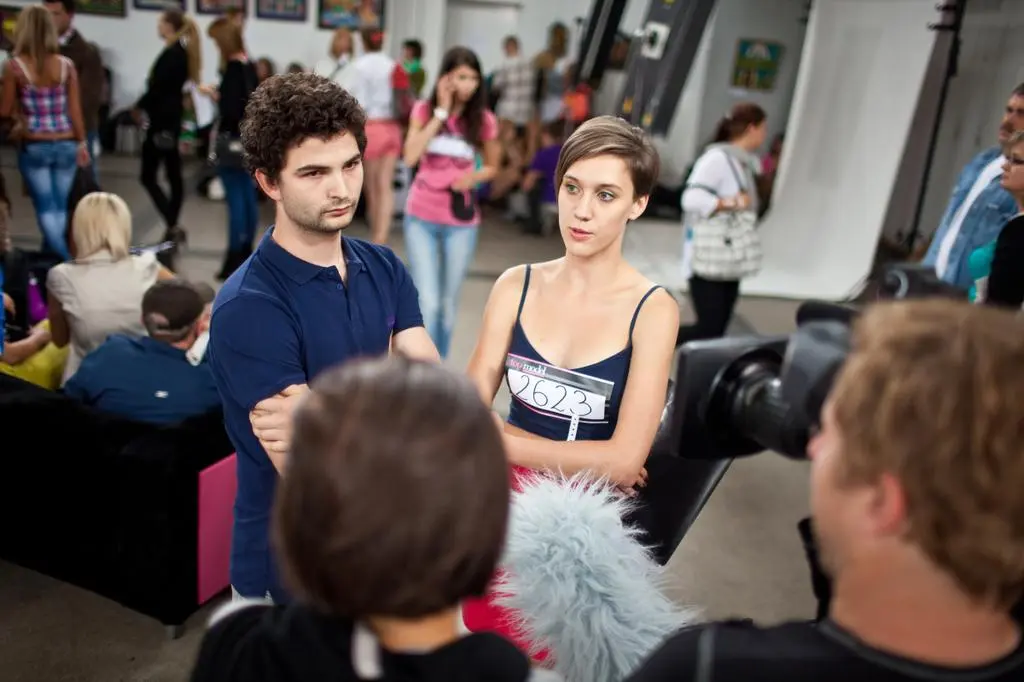 casting w Katowicach