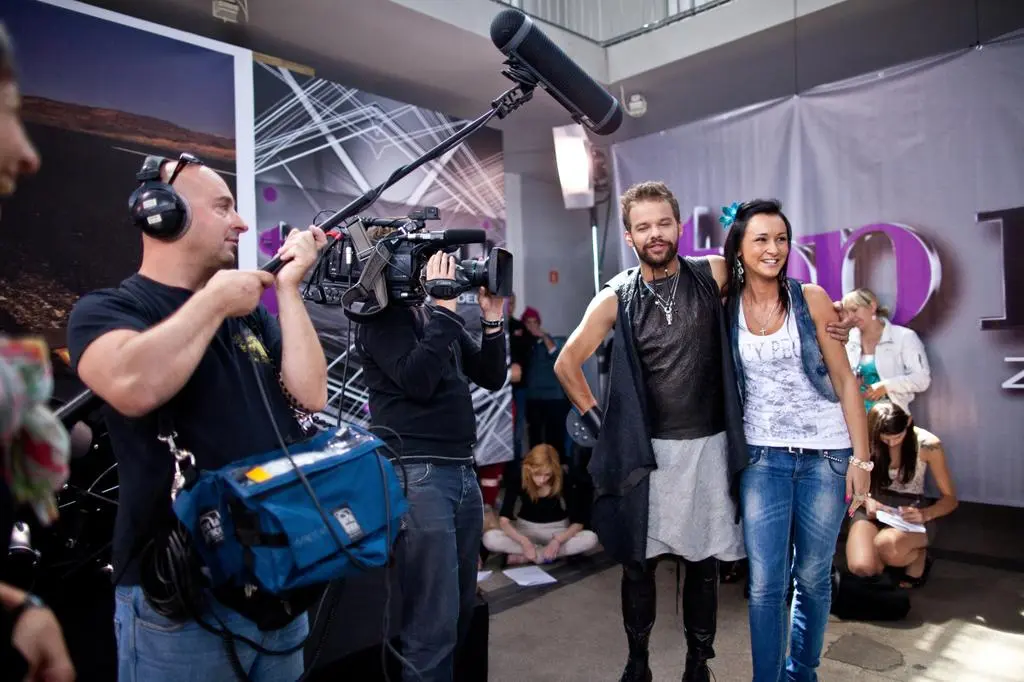 casting w Katowicach