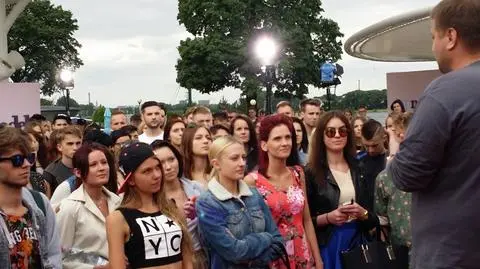 Casting w Poznaniu