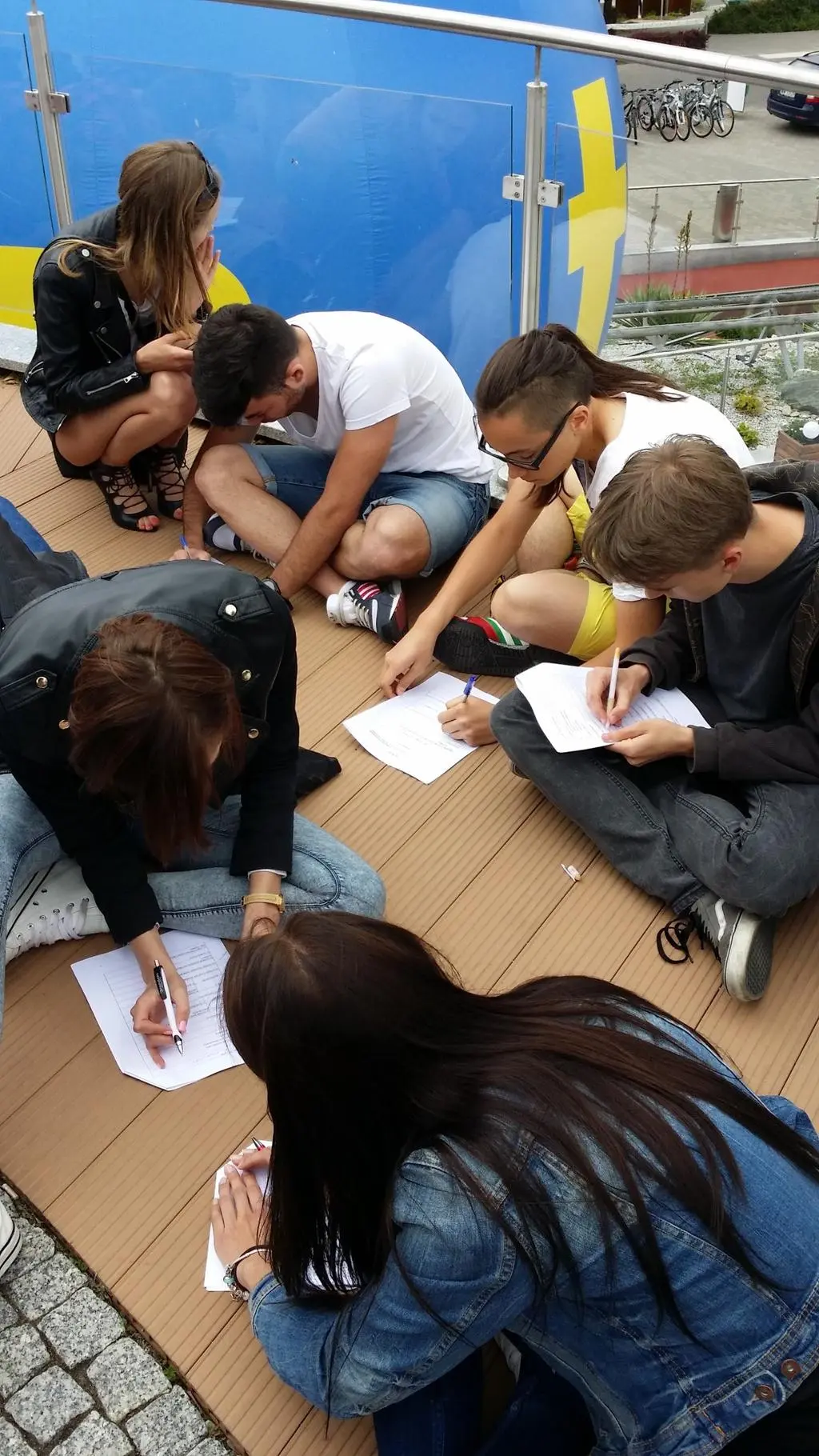 Casting w Poznaniu