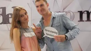 Co działo się na castingach?