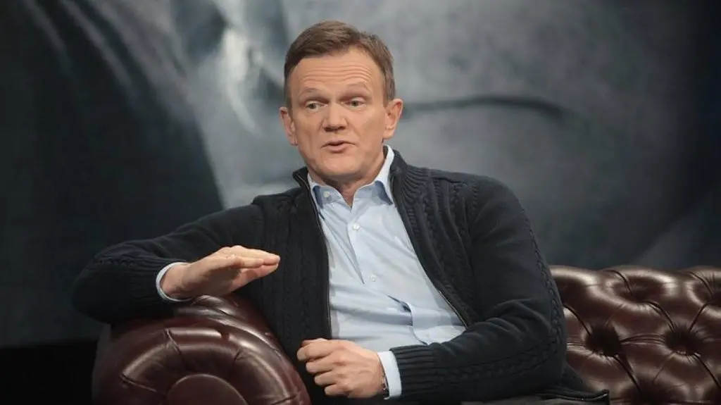 Cezary Pazura