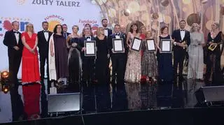 Charytatywny Bal Dziennikarzy 2018