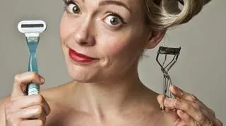 "Cherry i niezwykły świat"