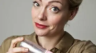 "Cherry i niezwykły świat"