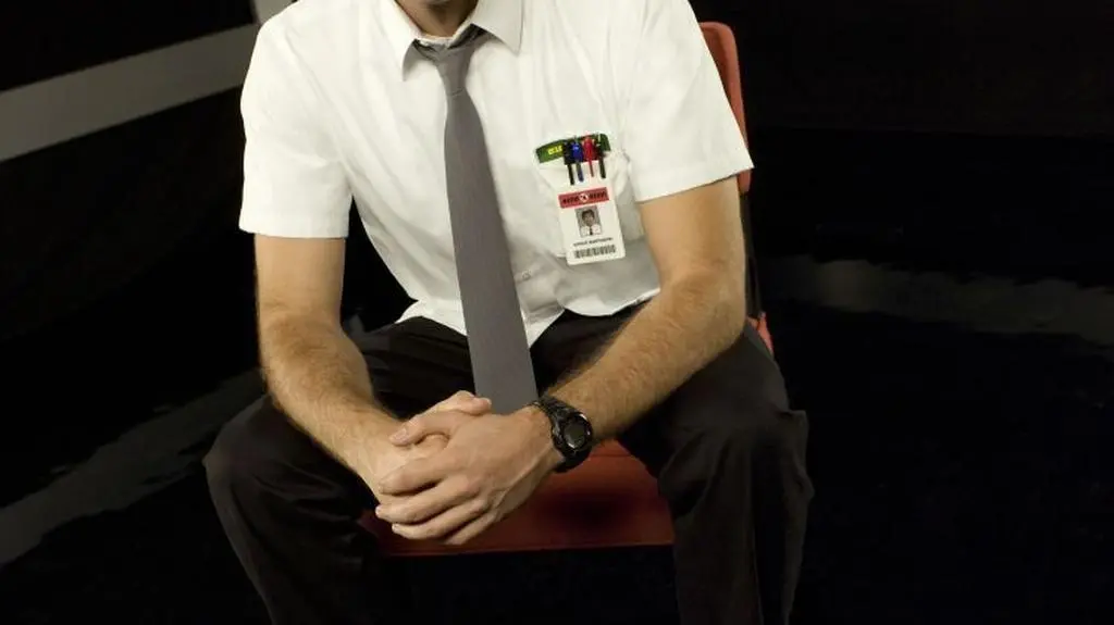 "Chuck"