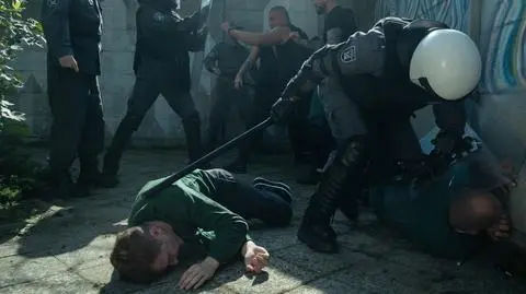 Chyłka - Oskarżenie, odcinek 3