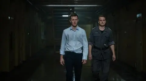 Chyłka - Oskarżenie, odcinek 2