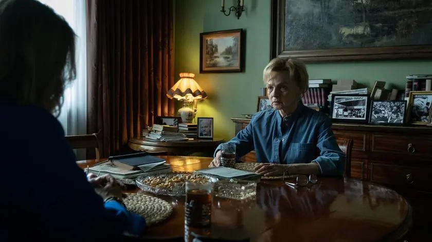 Chyłka sezon 5, odc. 1