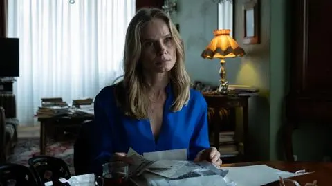 Chyłka - Oskarżenie, odcinek 1