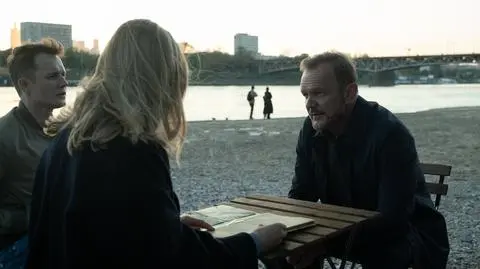 Chyłka - Oskarżenie, odcinek 4