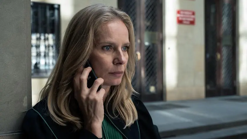 Chyłka sezon 5, odc. 4