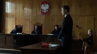 Chyłka, sezon 6, odcinek 5