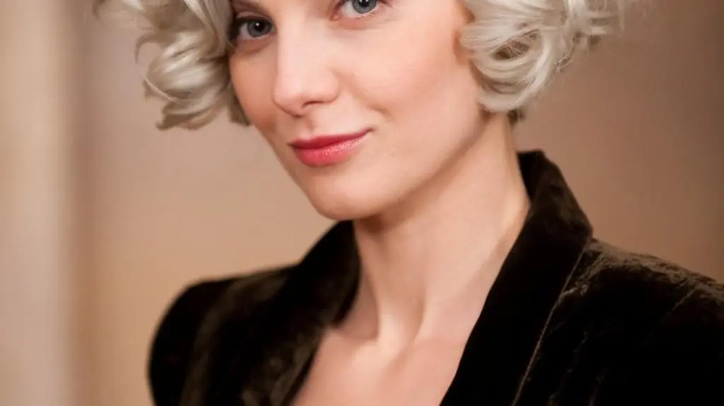 Ciąża Moniki