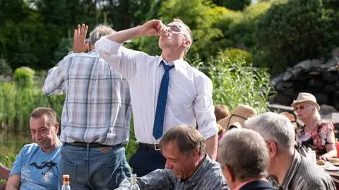 Na Wspólnej, odcinek 2935