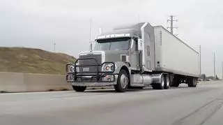Ciężarówką przez RPA - seria 1