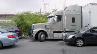 Ciężarówką przez Stany - seria 4, odcinek 8