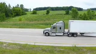 Ciężarówką przez Stany - seria 5