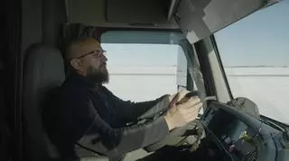 Ciężarówką przez Stany - seria 5, odcinek 7