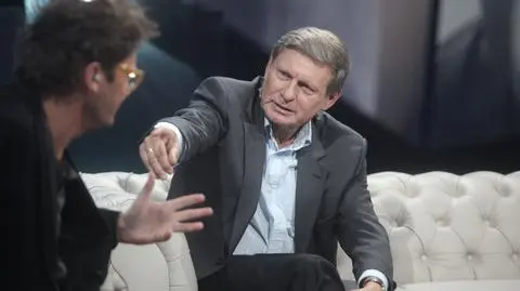 Co Balcerowicz palił w młodości?