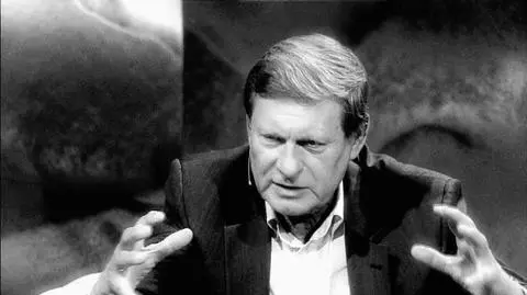 Co Balcerowicz robił z pieniędzmi na wycieczkach?