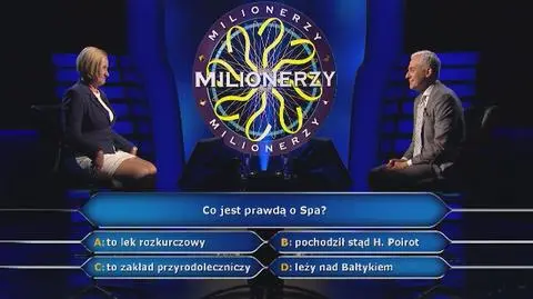 Co jest prawdą o Spa?