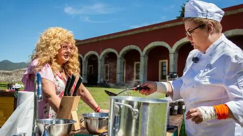 Co najbardziej lubią jurorzy MasterChefa?