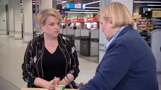 Co nas truje, Katarzyna Bosacka i europosłanka Róża Thun, S03E09